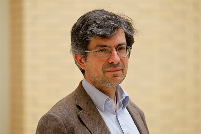 Batallas Culturales. Fabrice Hadjadj - 1, Foto 1