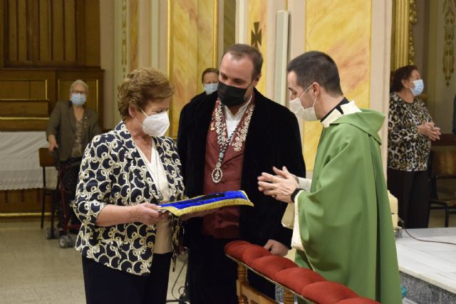 Los actos del 40 aniversario de la peña L'Almazara arrancan con la lectura del pregón - 5, Foto 5