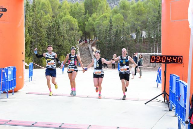 Casas Nuevas volvió a vibrar con su gran fiesta del Trail - 1, Foto 1