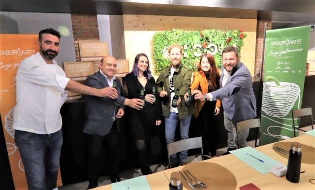 Cicola abre sus puertas al concurso La Tapa del Año de la Región de Murcia - 1, Foto 1