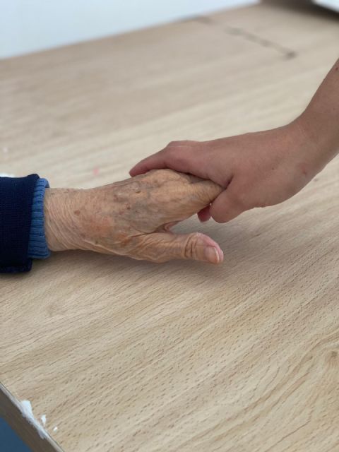 Decálogo de los familiares de pacientes con DCA - 4, Foto 4