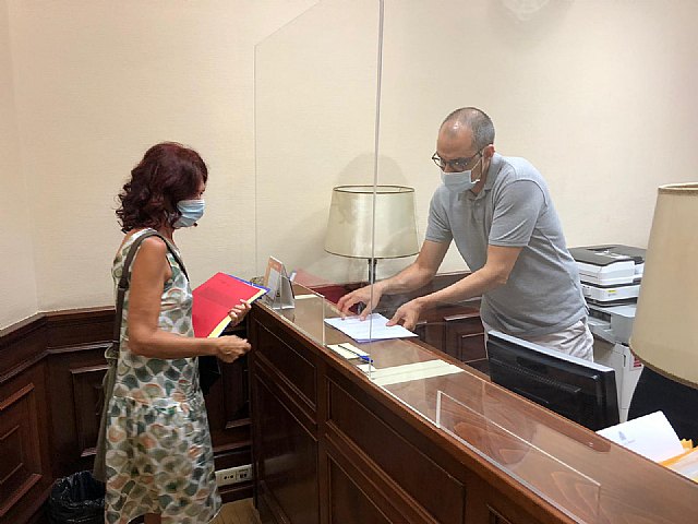 Conseguidas más de 500.000 firmas para respaldar la ILP por la personalidad jurídica para el Mar Menor y toda su cuenca - 4, Foto 4