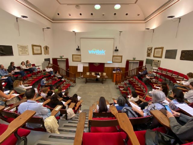 Entre un 69%-82% de los fallecimientos se producen como consecuencia de patologías crónicas - 1, Foto 1