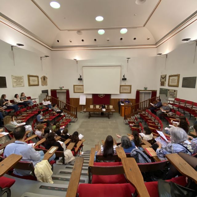 Entre un 69%-82% de los fallecimientos se producen como consecuencia de patologías crónicas - 3, Foto 3