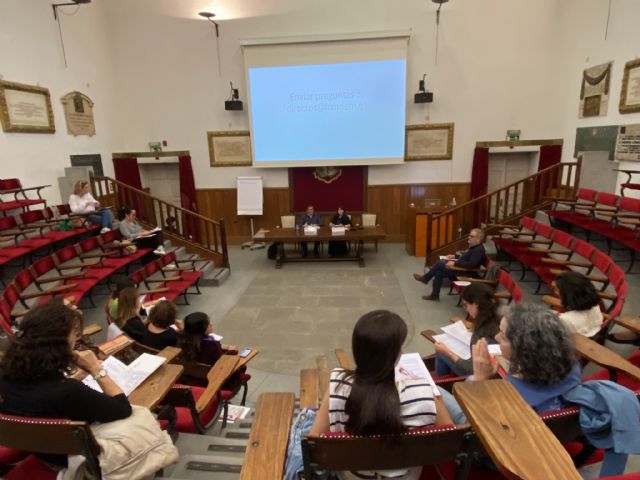 Entre un 69%-82% de los fallecimientos se producen como consecuencia de patologías crónicas - 4, Foto 4