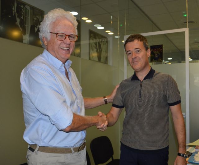 El Ayuntamiento de Blanca se convierte en propietario de la Casa del Conde para promover el turismo en el municipio - 2, Foto 2