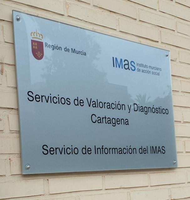 MC: Murcia sigue castigando a Cartagena en prestación sanitaria desmantelando el Instituto de Acción Social - 1, Foto 1