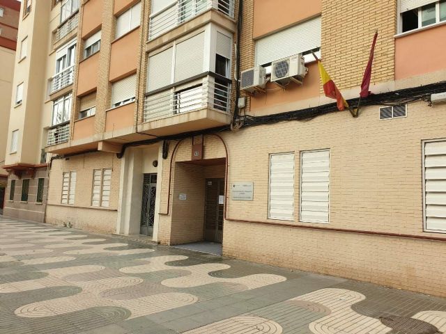 MC: Murcia sigue castigando a Cartagena en prestación sanitaria desmantelando el Instituto de Acción Social - 2, Foto 2