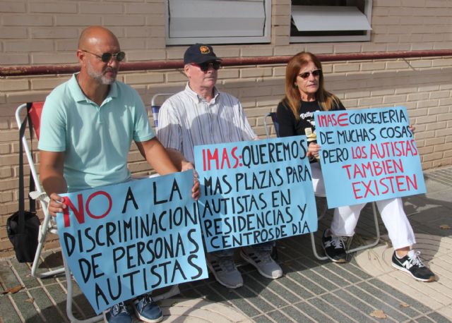 MC: Murcia sigue castigando a Cartagena en prestación sanitaria desmantelando el Instituto de Acción Social - 3, Foto 3
