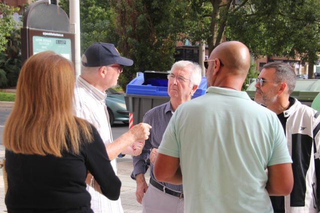 MC: Murcia sigue castigando a Cartagena en prestación sanitaria desmantelando el Instituto de Acción Social - 4, Foto 4