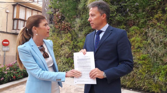 El Interventor alerta de la afección MUY NEGATIVA para la economía municipal de gastar los 14,5 millones del ahorro del ayuntamiento en plena precampaña electoral - 1, Foto 1