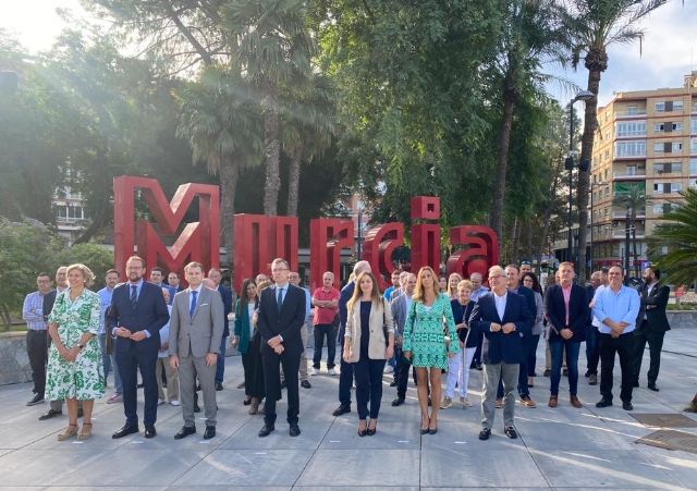 'Murcia Impulsa' devolverá la autonomía de gestión a las pedanías - 2, Foto 2