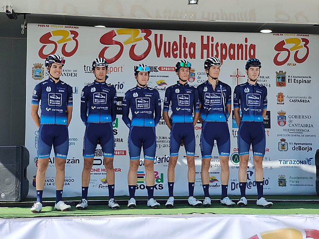Valverde Team | Jóvenes y preparados - 1, Foto 1