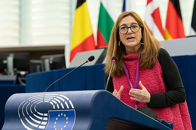 El Parlamento Europeo aprueba la propuesta de Cs parablindar la ILP del Mar Menor y auditar las aguas residuales - 1, Foto 1