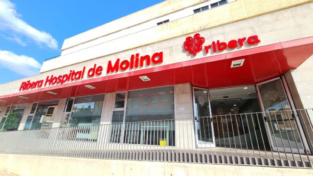 El Hospital de Molina consigue la certificación de Huella de Carbono por su compromiso con el medio ambiente - 1, Foto 1