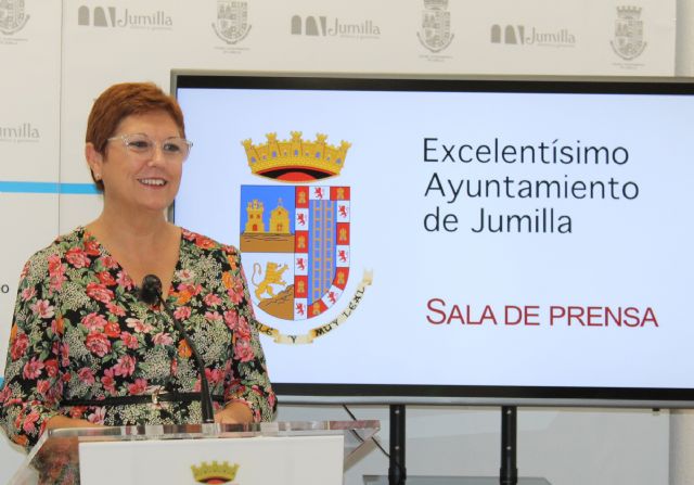 Se inicia el proceso de licitación de las obras de reparación de varios caminos rurales con un presupuesto de 220.000 euros - 1, Foto 1