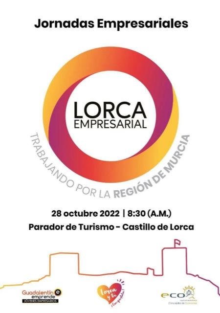 Lorca Empresarial posicionará nuestro municipio como capital del emprendimiento en la Región de Murcia - 2, Foto 2