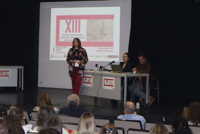 San Pedro del Pinatar acoge las XII Jornadas sobre Economías Locales organizadas por la UMU - 1, Foto 1