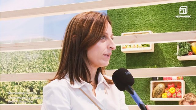 El sector agro da las claves que marcarán el futuro de la agricultura - 1, Foto 1