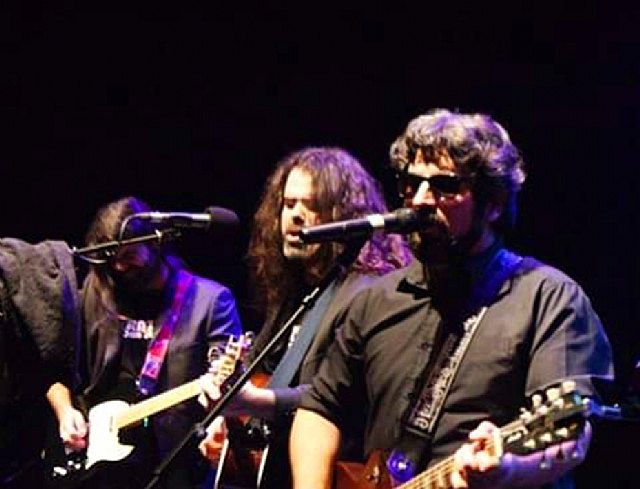 Borja Casado graba Vivo En Ítaca, un disco en directo diferente para celebrar el 30º aniversario del histórico café murciano - 1, Foto 1