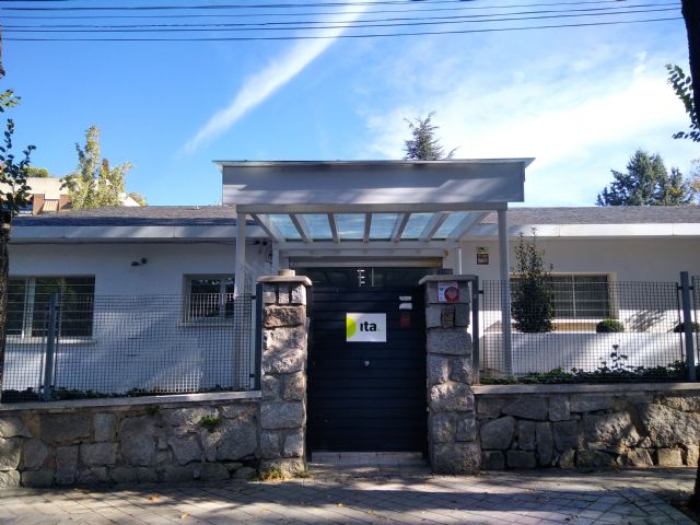 Ita abre las puertas de su nuevo centro en Mirasierra - 1, Foto 1