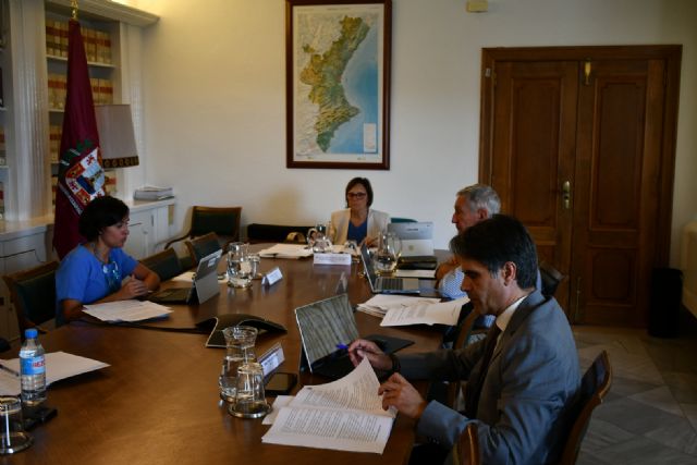 La Mancomunidad de los Canales del Taibilla consolida el papel de la desalación para garantizar el abastecimiento a la población - 4, Foto 4