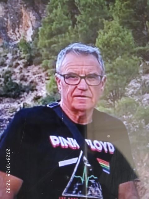 Torre Pacheco dedica un Jardín a Ginés Ros, maestro de Balsicas - 1, Foto 1