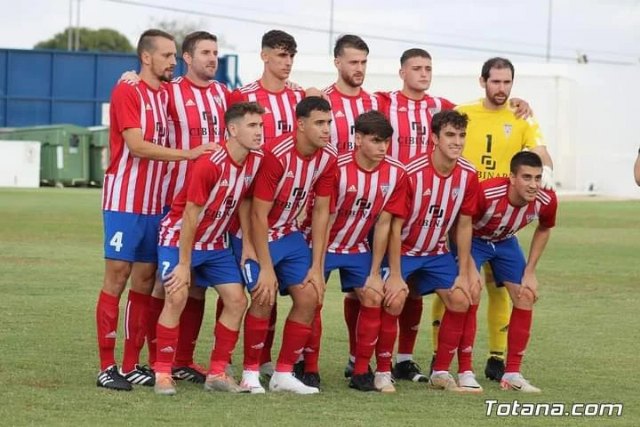 De nuevo a cero en el Cayuela, Foto 1