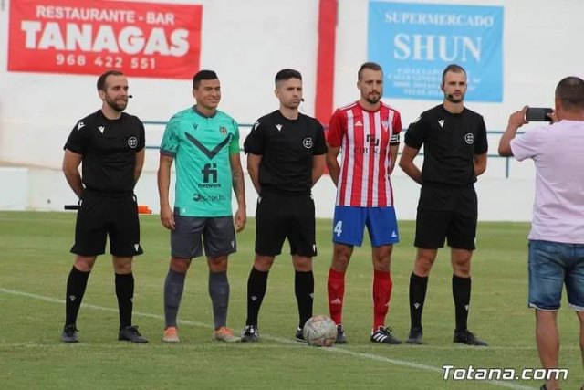 De nuevo a cero en el Cayuela, Foto 2