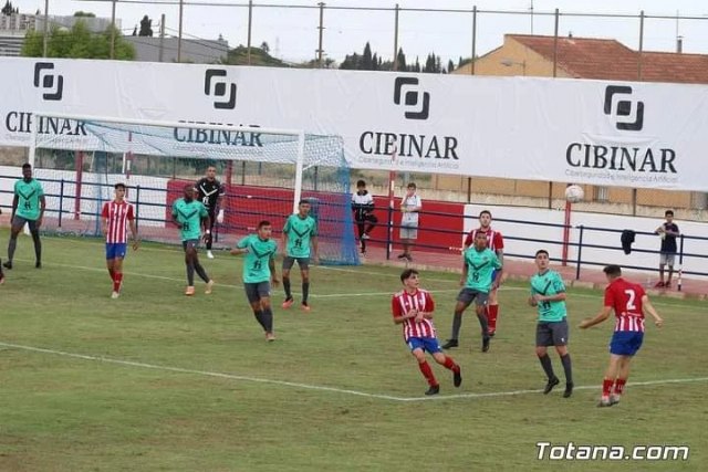 De nuevo a cero en el Cayuela, Foto 3