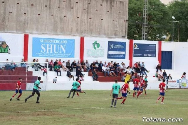 De nuevo a cero en el Cayuela, Foto 4