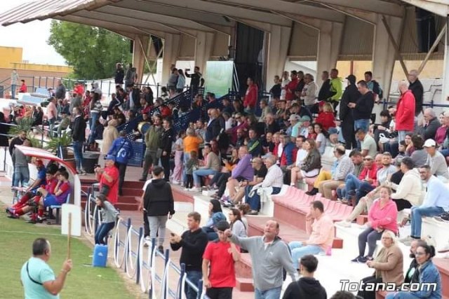 De nuevo a cero en el Cayuela, Foto 5