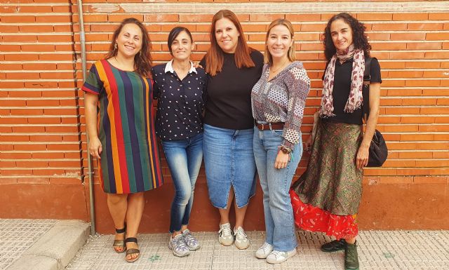 El Ayuntamiento de Blanca inicia el proyecto nacional 'Audaces' para promocionar las artes escénicas en la infancia y la juventud en los centros educativos - 3, Foto 3