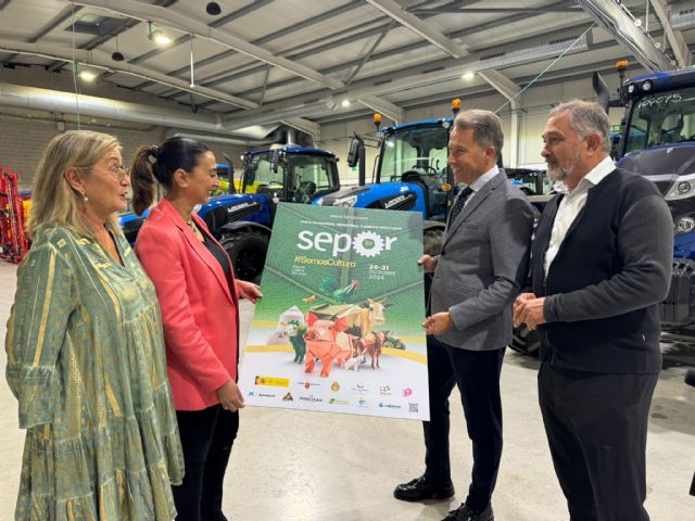 Sepor volverá a reunir a miles de personas a partir del próximo lunes en Ifelor - 2, Foto 2