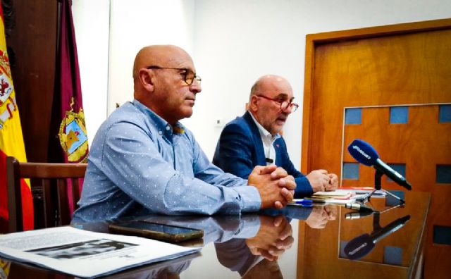 El pleno debatirá sobre la última subida de los recibos del agua en lorca que la izquierda tacha de ilegal - 2, Foto 2