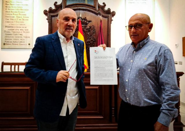 El pleno debatirá sobre la última subida de los recibos del agua en lorca que la izquierda tacha de ilegal - 3, Foto 3