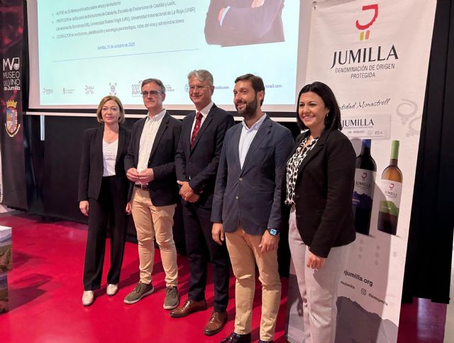 ´Matavendimia´ arranca en Jumilla con un programa que incluye 40 actividades para todos los públicos - 1, Foto 1