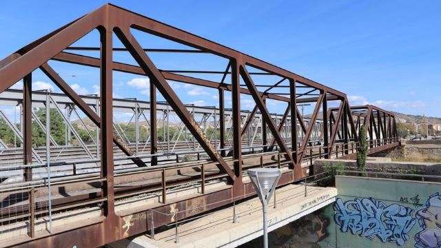 El PSOE apuesta por el mantenimiento y mejora las infraestructuras históricas de Lorca en el próximo pleno ordinario - 1, Foto 1