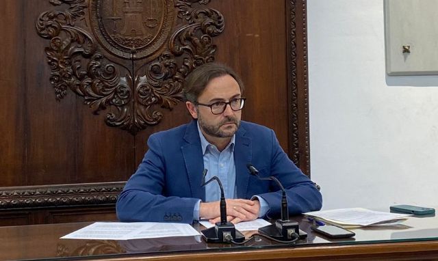 El PSOE denuncia que el Partido Popular está ocultando información relevante de la empresa Limusa a los miembros del Consejo de Administración - 1, Foto 1