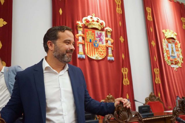 MC enmendará el presupuesto municipal para destinar 150.000 euros a la promoción de la gastronomía de Cartagena - 1, Foto 1