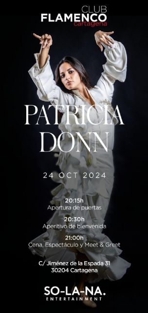 Inaugurado el “Club Flamenco Cartagena”, sede oficial del Cante de las Minas en la ciudad - 2, Foto 2