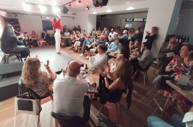 Inaugurado el “Club Flamenco Cartagena”, sede oficial del Cante de las Minas en la ciudad - 4, Foto 4