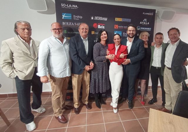 Inaugurado el “Club Flamenco Cartagena”, sede oficial del Cante de las Minas en la ciudad - 5, Foto 5