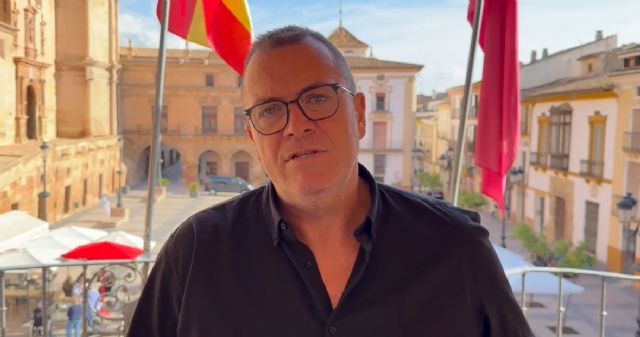 El Ayuntamiento rechaza la campaña de fango del PSOE y le exige que respete la investigación en marcha por parte de la Guardia Civil sobre el robo de cable en el vertedero - 1, Foto 1