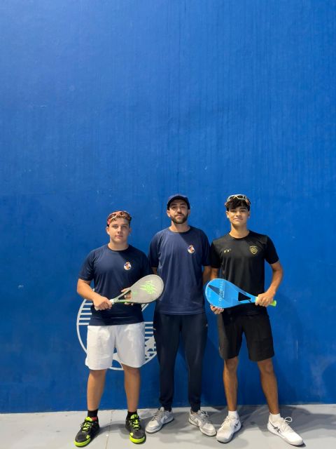 El murciano Alejandro Ruiz Anta cierra el Circuito Nacional como N°1 de España en categoría juvenil y disputará en Tenerife el Torneo Nacional de Maestros - 1, Foto 1