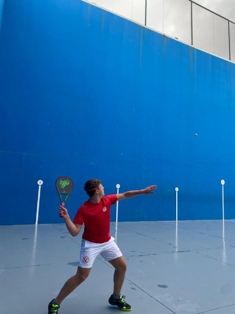 El murciano Alejandro Ruiz Anta cierra el Circuito Nacional como N°1 de España en categoría juvenil y disputará en Tenerife el Torneo Nacional de Maestros - 5, Foto 5