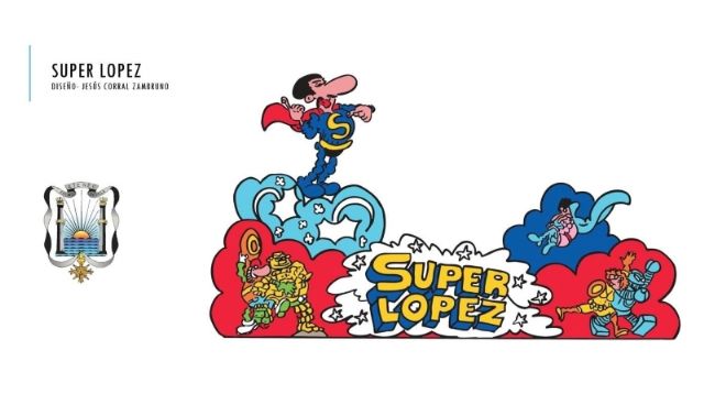 El Ateneo de Sevilla desvela los nuevos diseños que llenarán de magia las calles el próximo 5 de enero - 3, Foto 3