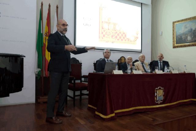 El Ateneo de Sevilla desvela los nuevos diseños que llenarán de magia las calles el próximo 5 de enero - 5, Foto 5