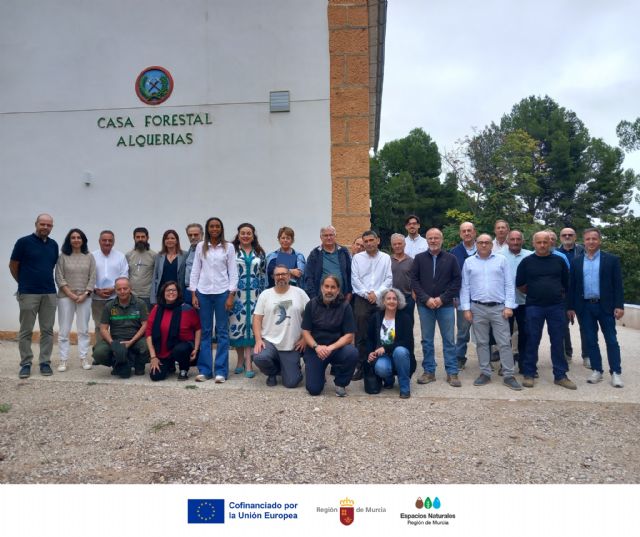 Denuncian la ausencia de inversin en la conservacin del edificio histrico de Sierra Espua, Foto 1