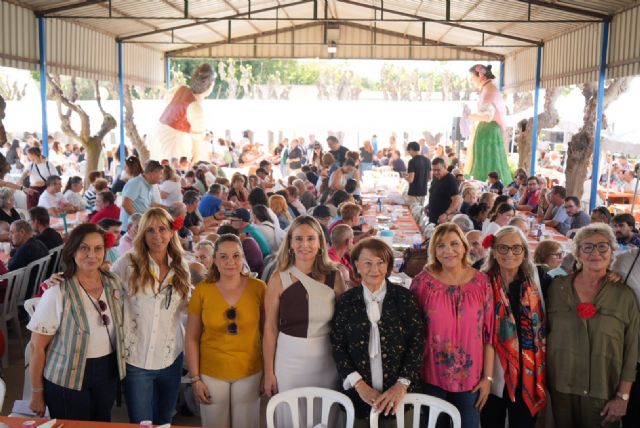 La consejera de Política Social participa en el encuentro regional de la Federación de Salud Mental junto a más de 500 personas - 1, Foto 1